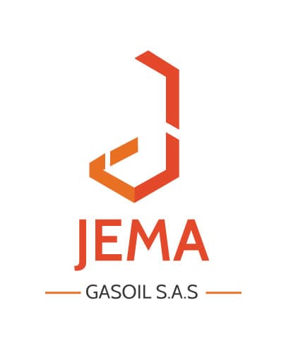 JEMA GASOIL Logo