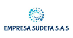 EMPRESA SUDEFA Logo
