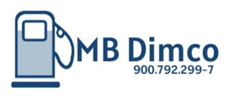 MB DIMCO Logo