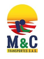 MYC TRANSPORTES Logo