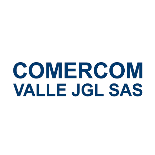 COMERCOM VALLE JGL Logo