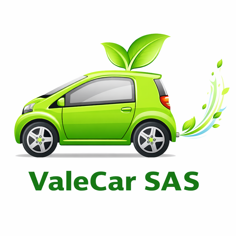VALECAR Logo
