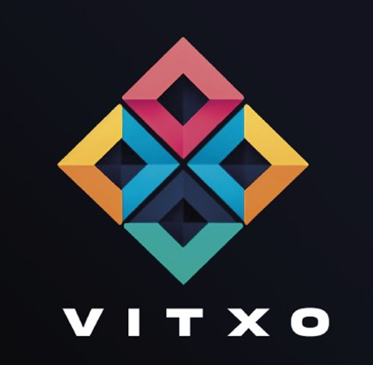 GLOBAL VITXO Logo