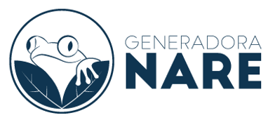 GENERADORA NARE Logo