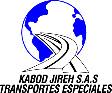 KABOD JIREH Logo