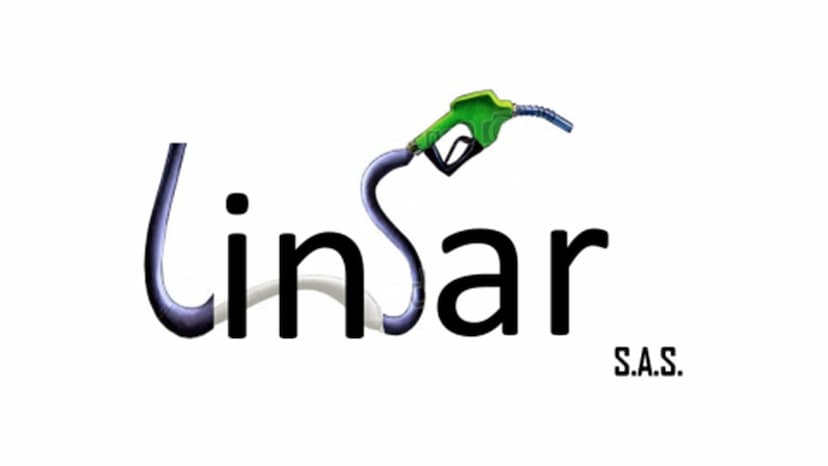 LINSAR Logo