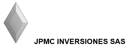 JPMC INVERSIONES Logo