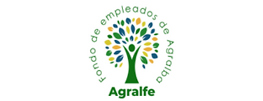 AGRALFE Logo