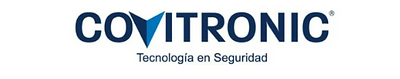COVITRONIC Logo