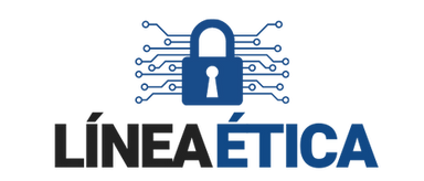 Línea Ética Logo