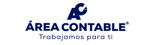 AREA CONTABLE Logo