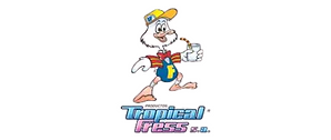 TROPICAL FRESS Logo